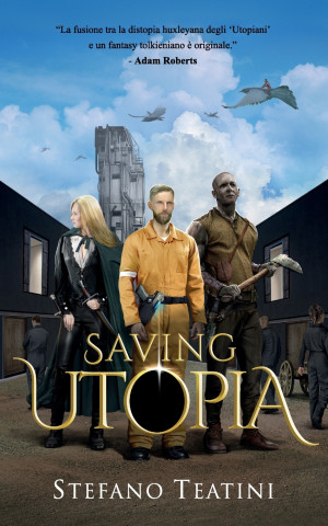 Saving Utopia