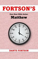 Fortson's Four Hour Bible Series