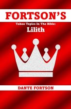 Fortson's Taboo Topics In The Bible