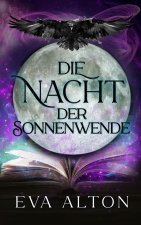 Die Nacht der Sonnenwende