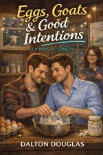 Eggs, Goats & Good Intentions