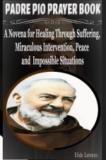 PADRE PIO PRAYER BOOK