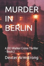 MURDER IN BERLIN