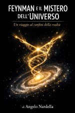 FEYNMAN E IL MISTERO DELL'UNIVERSO