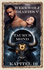 The Werewolf Diaries 5
