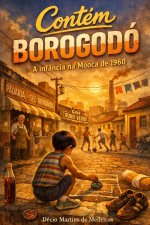 Contém Borogodó