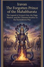 Iravan The Forgotten Prince of the Mahabharata