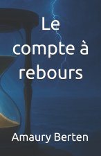 Le compte à rebours