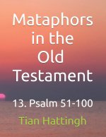Mataphors in the Old Testament