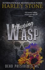 Trapping Wasp