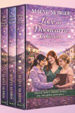 Love in Dooncarra Volume 1 (Books 1-3)