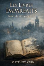 Les Livres imparfaits