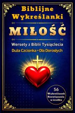 Wykreślanki Biblijne 