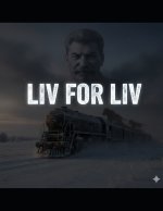 LIV FOR LIV