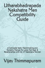 Utharabhadrapada Nakshatra Men Compatibility Guide