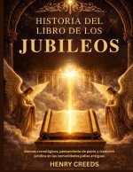 Historia del Libro de los Jubileos