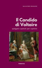 Il Candido di Voltaire