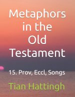Metaphors in the Old Testament