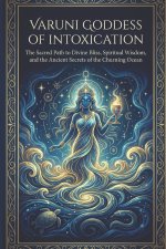 Varuni Goddess of Intoxication
