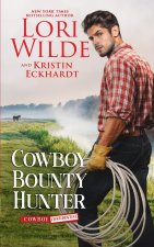 Cowboy Bounty Hunter