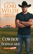 Cowboy Bodyguard