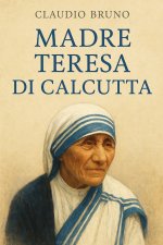 MADRE TERESA DI CALCUTTA