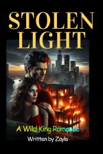 STOLEN LIGHT