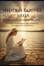 Hidden Gospel