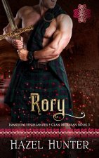 Rory (Immortal Highlander Clan McKeran Book 5)