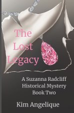 The Lost Legacy