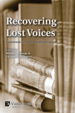 Recovering Lost Voices