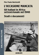 L'occasione mancata