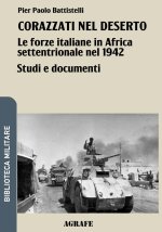 Corazzati nel deserto