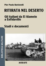 Ritirata nel deserto