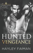 Hunted Vengeance