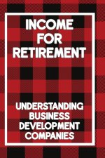 Income for Retirement