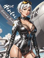 Hentai Machines and Mysteries
