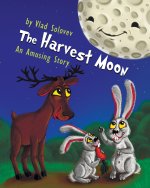 The Harvest Moon
