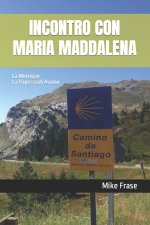 INCONTRO CON MARIA MADDALENA