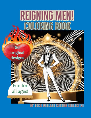 Reigning Men!