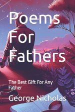 Poems For Fathers