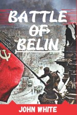 BATTLE OF BERLIN