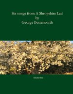 Six songs from A Shropshire Lad