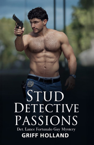 Stud Detective Passions
