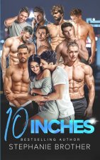 10 INCHES