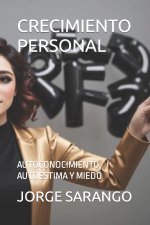 CRECIMIENTO PERSONAL
