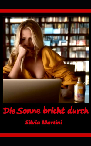Die Sonne bricht durch