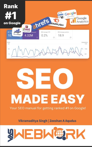 SEO Made Easy