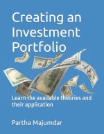 Creating an Investment Portfolio