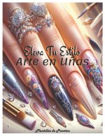 Eleva Tu Estilo Arte en Uñas Acrílicas